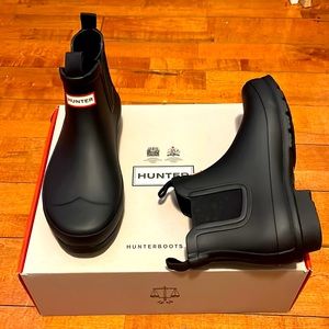 Women's Original Chelsea Boots